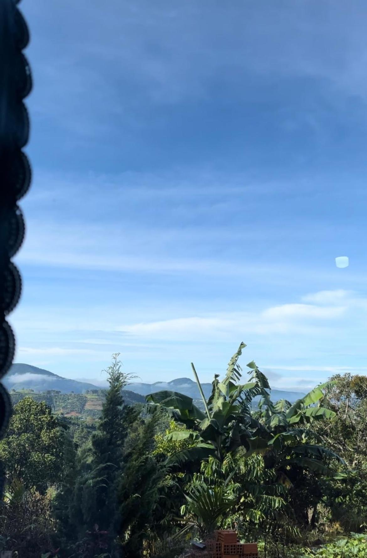 Farm Co Chu Tuan Ha Da Lat Exterior foto